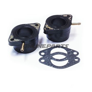 Intake Manifold Kit 2 Piecesinhalt 2 Stück Mq 7242119