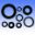 Engine Oil Seal Kit