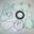 Complete Gasket / Seal Kitathena