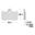 Brake Pads Std Trw Lucasalternative: 7324304