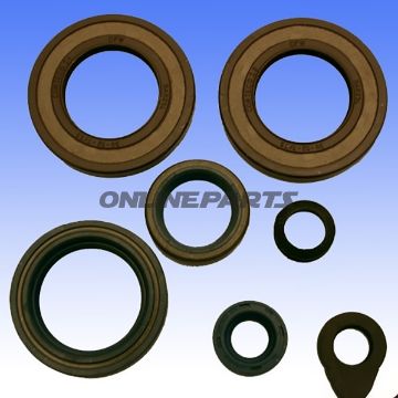 Engine Oil Seal Kit