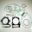 Complete Gasket / Seal Kitathena
