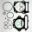 Topend Gasket Kit Athenafor Standard Cylinder Kit