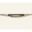 Moto Cross Handlebar With Centre Bracesilver