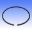 Piston Ring 40X1.0 Mmchrome