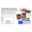 Brake Pads Sintered Mx-S Ebc Mxs367 Racing Mx