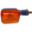 Indicator Universal Long Jmpblack With Orange Lens