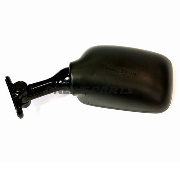 Mirror Black Jmpleft Hand