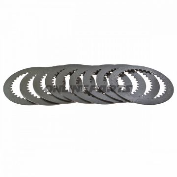 Clutch Plate Set Steel