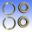 Steering Head Taper Roller Bearingsee Also 7369440