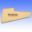 Foam Air Filter Hiflo Hff1019