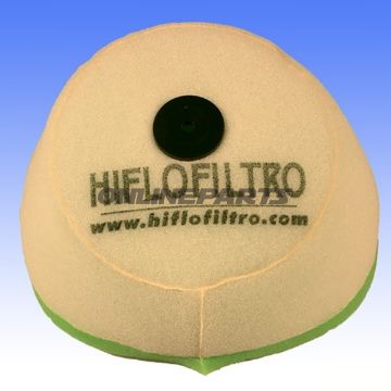 Luftfilter skum Hiflo