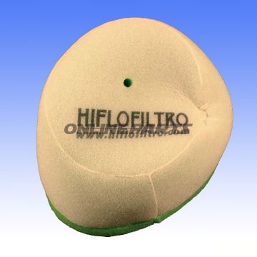 Luftfilter skum Hiflo
