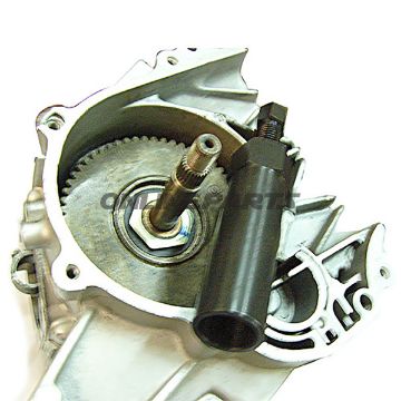 Flywheel Puller M24x1.0Jmp
