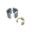 Universal Fork Seal Fitting Tool Jmp26-45 Mm