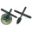 Universal Flywheel Puller 6 In 16 In 1