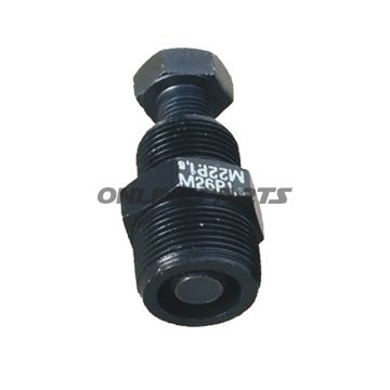JMP M22 x 1,5 / M26X1.5 Polradabzieher til BOM / Ducati