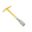 Spark Plug Tool Sw16 230Mmwith Universal Joint Jmp