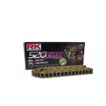 Rk Xw-Ring Gb520exw/110Open Chain With Rivet Link