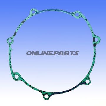 Clutch Cover Gasketathena
