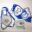 Complete Gasket / Seal Kitathena