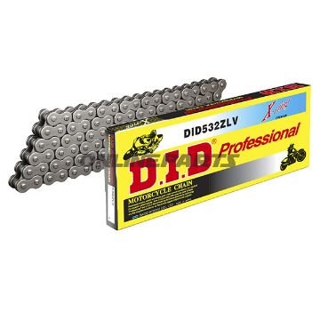 Did X-Ring 532Zlv Mtrprice Per Chain Link