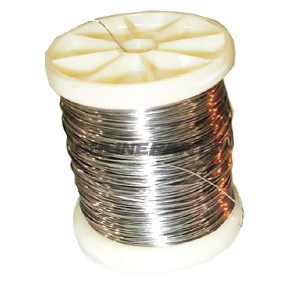 Lock Wire 0.8 450Gjmt
