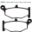 Brake Pads Std Ebc Fa419
