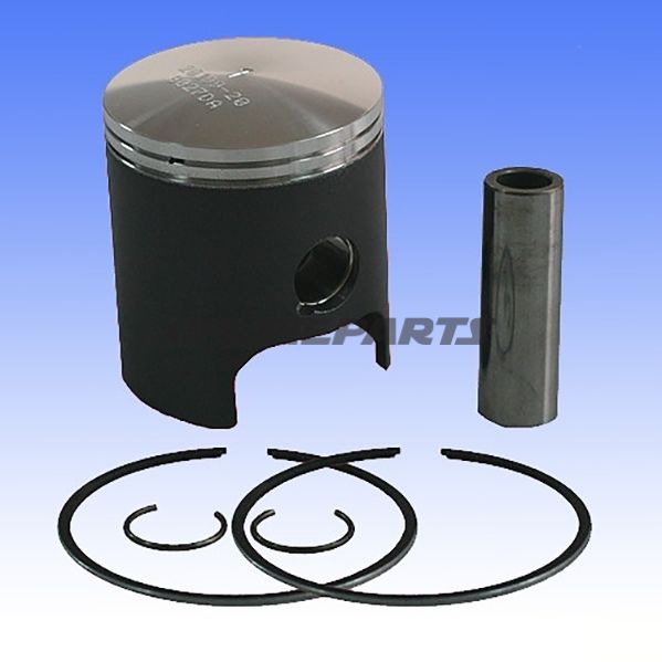 Piston Kit Complete 53.95 Mm Aforged