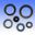 Engine Oil Seal Kit