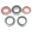 Wheel Bearing And Seal Kit.