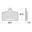 Brake Pads Sintered Trw Lucashigh Metal Compound