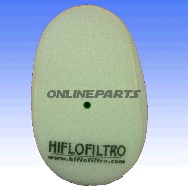 Foam Air Filter Hiflo Hff3020