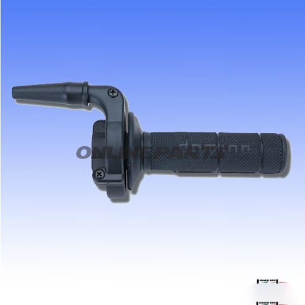 Throttle Bar Assy Crossdomino