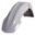 Front Fender White
