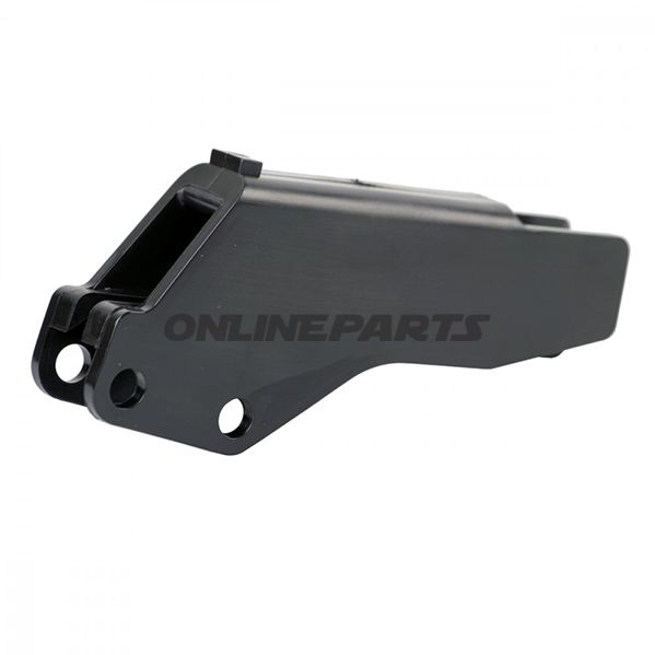 Chain Guide Black.