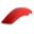 Rear Fender Fluorescent Red