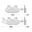 Brake Pads Sintered Trwaltn 7320500