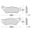 Brake Pads Sintered Trwaltn 7370108