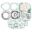 Complete Gasket / Seal Kitathena