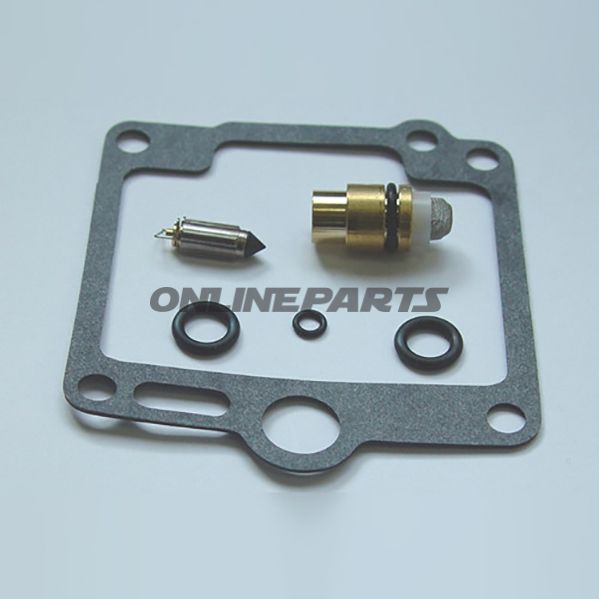 Carburetor Repair Kitkurz Satz