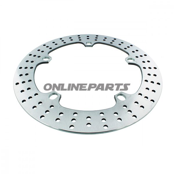 Brake Disc Trwfitting Kit (Bobbins) Not Included