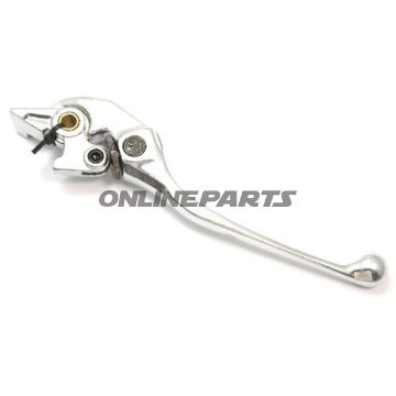 Brake Lever Alu Forged Jmp