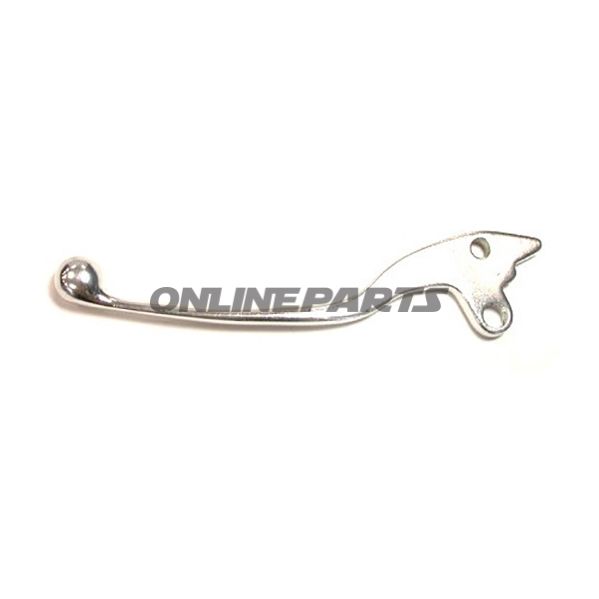 Clutch Lever Alu Forged Jmp