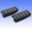 Footrest Rubbers