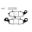 Brake Pads Sintered Epfa Ebc Epfa231hhalternative: 7873680