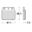 Brake Pads Sintered Si Trwaltn 7320401
