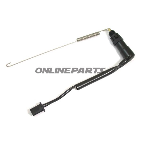 Brake Light Switch Jmp