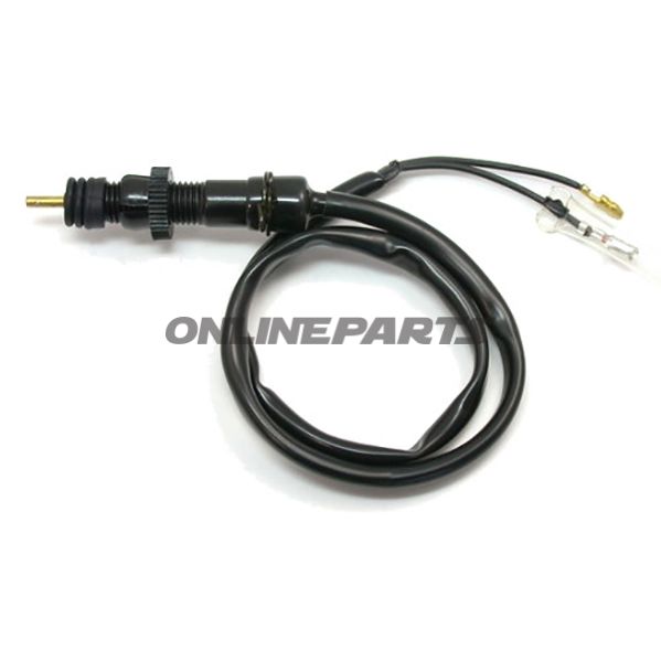 Brake Light Switch Jmp