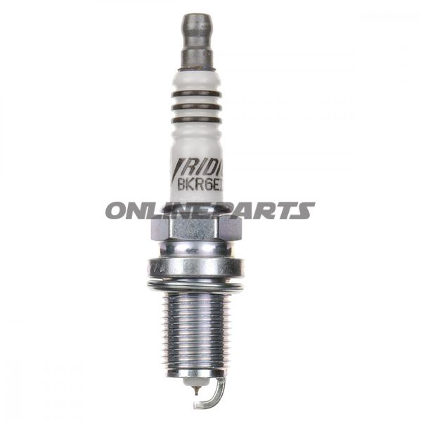 Spark Plug Ngk Bkr6eix-11Iridium Replacement